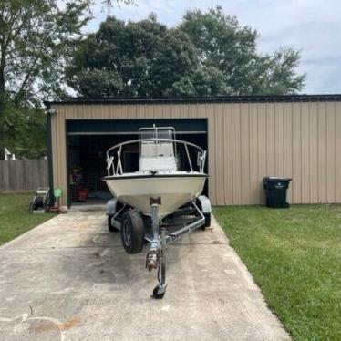 1993 Boston Whaler