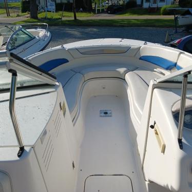 2004 Bayliner