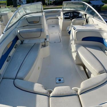 2004 Bayliner