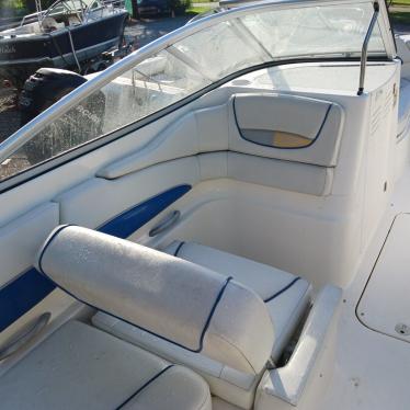 2004 Bayliner