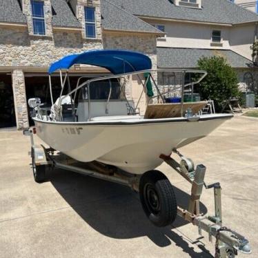 1981 Boston Whaler