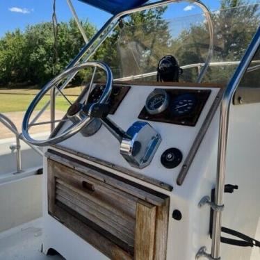 1981 Boston Whaler