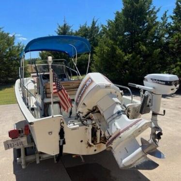 1981 Boston Whaler