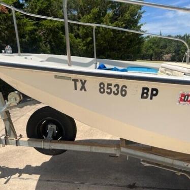 1981 Boston Whaler