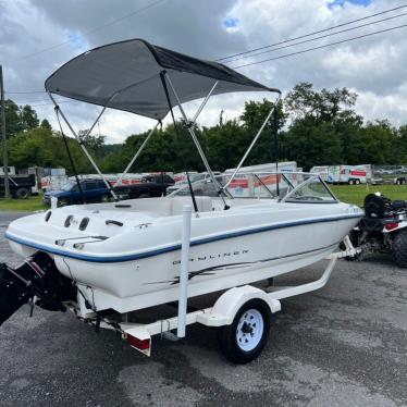 2003 Bayliner