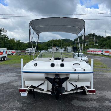 2003 Bayliner