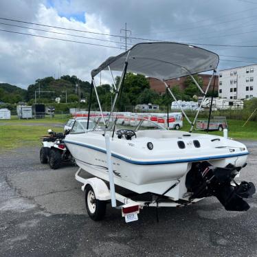 2003 Bayliner