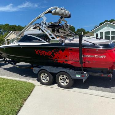 2006 Mastercraft x-star