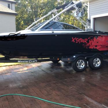 2006 Mastercraft x-star