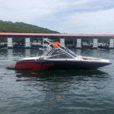 2006 Mastercraft x-star