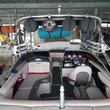 2006 Mastercraft x-star