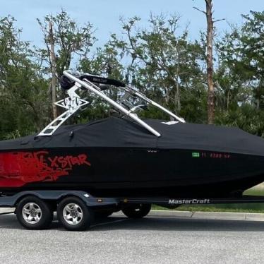 2006 Mastercraft x-star