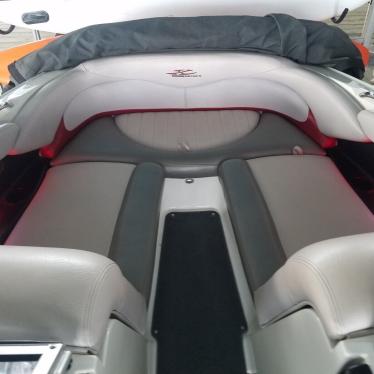 2006 Mastercraft x-star