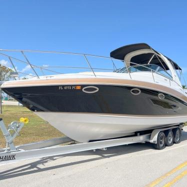 2009 Four Winns 318 vista