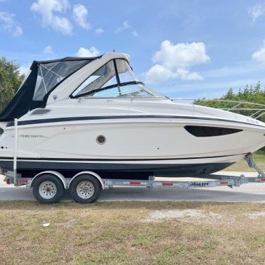 2013 Regal 28 express! low hours!