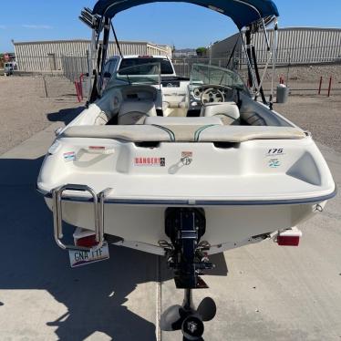 1997 Sea Ray 175