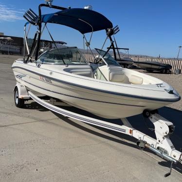 1997 Sea Ray 175