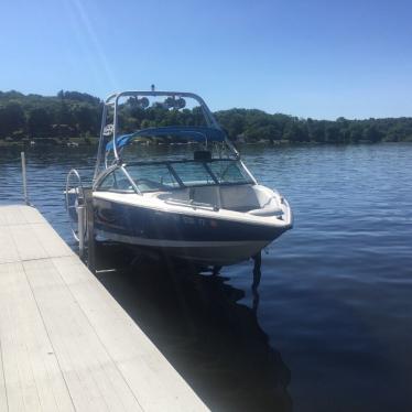 2003 Mastercraft x9