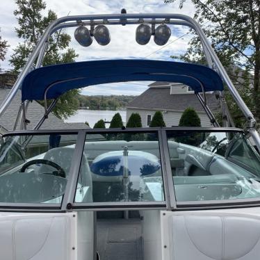 2003 Mastercraft x9