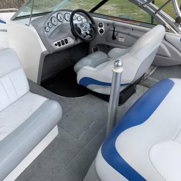 2003 Mastercraft x9