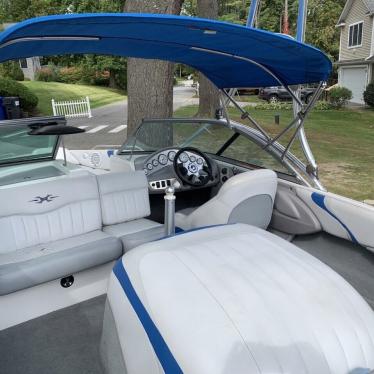 2003 Mastercraft x9