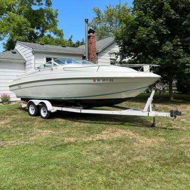 1991 Chris Craft 228 Concept 1991 For Sale For $10,000 - Boats-from-usa.com