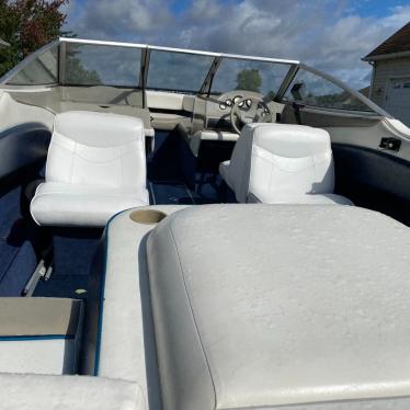 1997 Bayliner capri