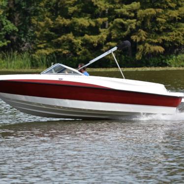 2012 Bayliner 195