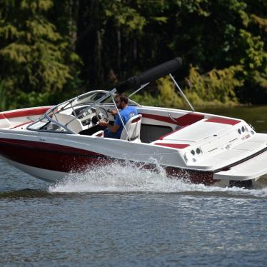 2012 Bayliner 195