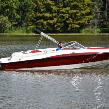 2012 Bayliner 195