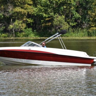 2012 Bayliner 195