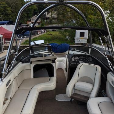 2004 Malibu malibu wakesetter vlx 5.7l monsoon engine