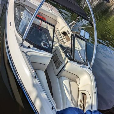 2004 Malibu malibu wakesetter vlx 5.7l monsoon engine