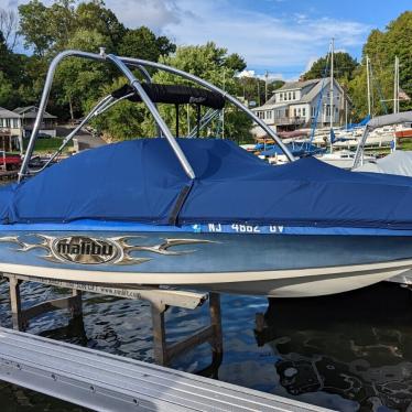 2004 Malibu malibu wakesetter vlx 5.7l monsoon engine