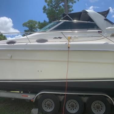 1997 Sea Ray