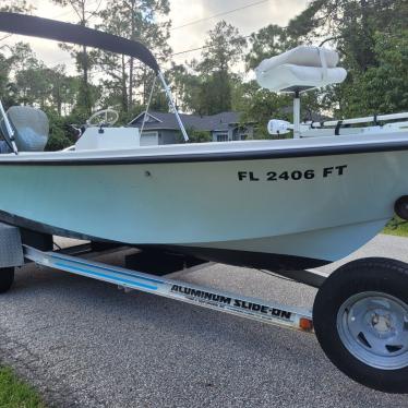 Used Small Fishing Boats For Sale 1989 for sale for $7,000 - Boats-from ...