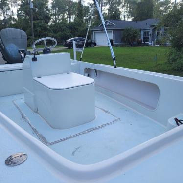 Used Small Fishing Boats For Sale 1989 for sale for $7,000 - Boats-from ...