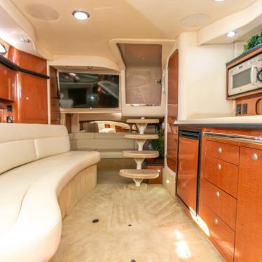 2005 Sea Ray 340 sundancer