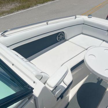 2015 Sea Ray 270 sundeck! 124 hours! super clean