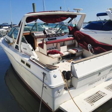 1989 Sea Ray