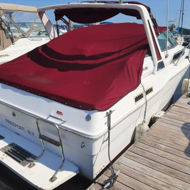 1989 Sea Ray