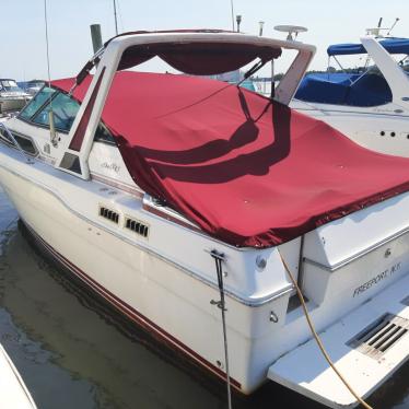 1989 Sea Ray