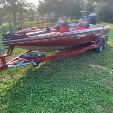 1995 Nitro Bass Boat 1995 for sale for $10,000 - Boats-from-USA.com