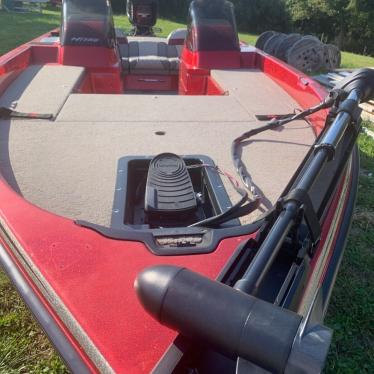 1995 Nitro Bass Boat 1995 for sale for $10,000 - Boats-from-USA.com