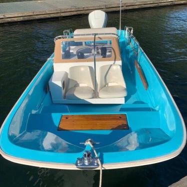 1969 Boston Whaler