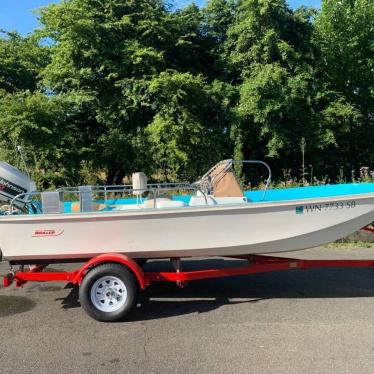 1969 Boston Whaler