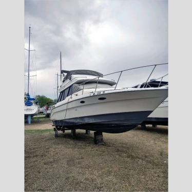 1992 Bayliner