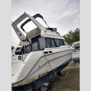 1992 Bayliner