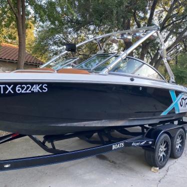 2007 Mastercraft x-star ss