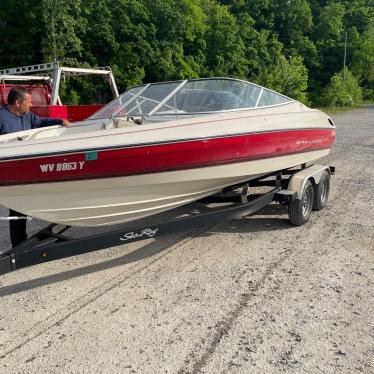 1997 Bayliner